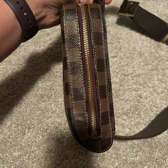 Authentic Louis Vuitton Geronimos - Picture 5 of 10